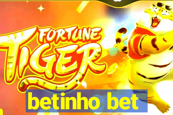 betinho bet